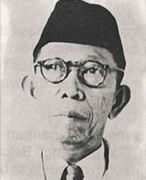 KI Hajar Dewantara