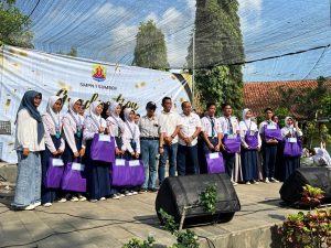 Pelepasan Kelas 9-2024-2025