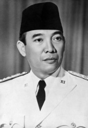 suekarno