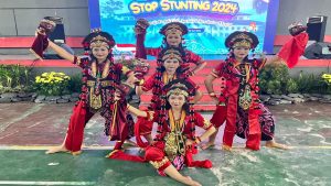Tari Topeng-ok
